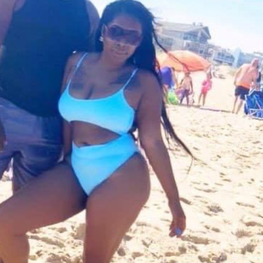Bathing suit